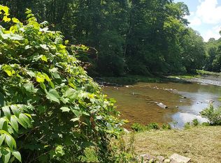 362 Creek Rd, Markleton, PA 15551