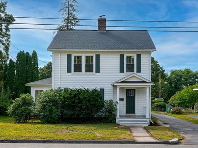 80 Pine St, Northampton, MA, 01062