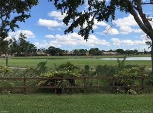 1101 W Fairway Rd, Pembroke Pines, FL 33026