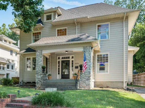 1475 Carr Ave, Memphis, TN 38104