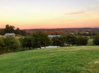 16197 Clarks Station Rd, Siloam Springs, AR 72761