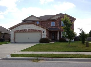 8209 Reggio St, Round Rock, TX 78665