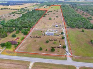 40820 Fm 529 Rd, Hempstead, TX 77445