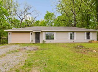 2256 Mulberry Salem Rd, Benton, AR 72019