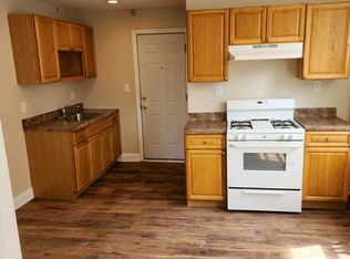 98 Grant St APT 4, Passaic, NJ 07055