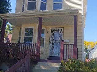 3253 N 25th St, Milwaukee, WI 53206