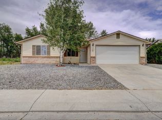 3286 Point Ave, Clifton, CO 81520