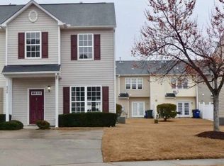 8306 Tierra Del Sol Way, Raleigh, NC 27616