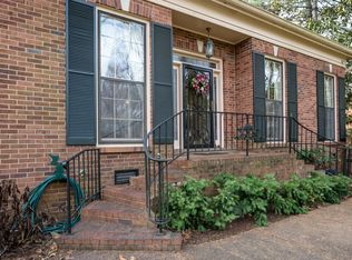 115 Longwood Pl, Nashville, TN 37215