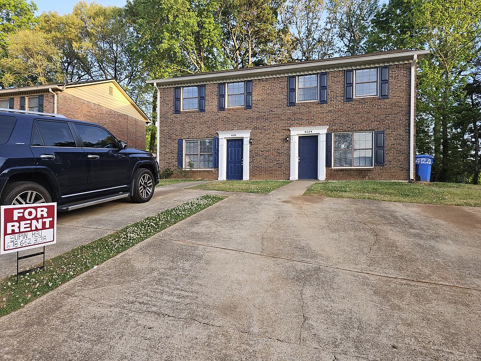 Parking: 2 Car Private Driveway