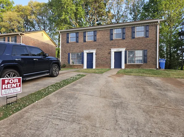 4122 Sturgeon Cir, Buford, GA 30518