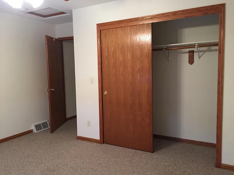 2nd floor bedroom
