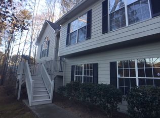 4827 Shallow Creek Dr NW, Kennesaw, GA 30144