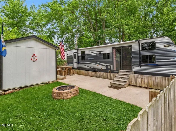 11379 Cherokee Dr, Lakeview, OH 43331