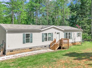 1194 Jarrell Rd, Greenville, GA 30222