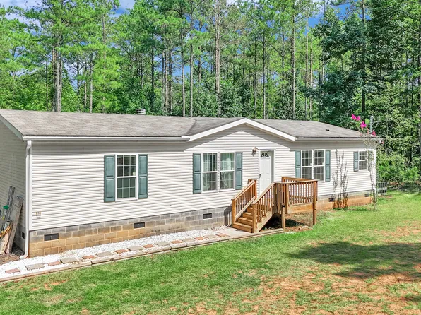 1194 Jarrell Rd, Greenville, GA 30222