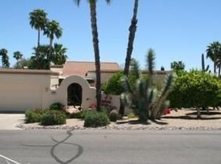 25409 N Diablo Ln, Rio Verde, AZ 85263