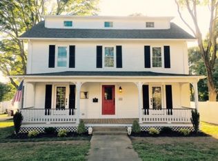 390 Woodruff Ave, South Kingstown, RI 02879