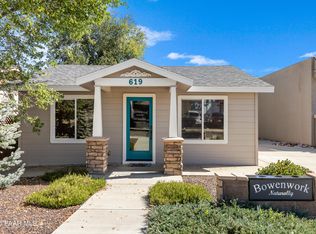 619 Division St, Prescott, AZ 86301