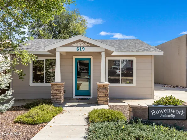 619 Division St, Prescott, AZ 86301