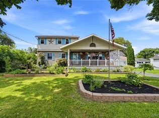 36 Cedar St, Batavia, NY 14020