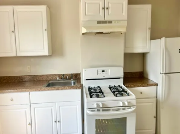 168 Whitehall Street, 168 Whitehall St #2R, Providence, RI 02909