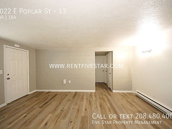 3rd image of 1022 E Poplar St APT 13
