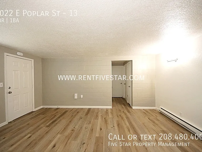 Dorchester Properties LP - 1022 E Poplar St #1-51 — Photo 13