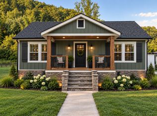 529 Frank Bowling Rd, Big Creek, KY 40914