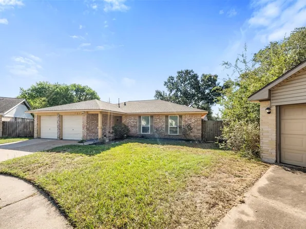 1035 Golden Nugget Ct, Katy, TX 77450