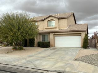 2031 Hart Ct, Lancaster, CA 93536