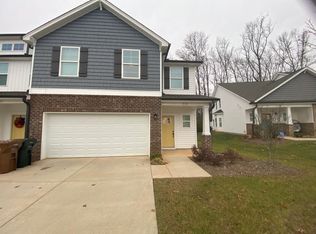 919 Cannon Crossing Cir, Greensboro, NC 27410