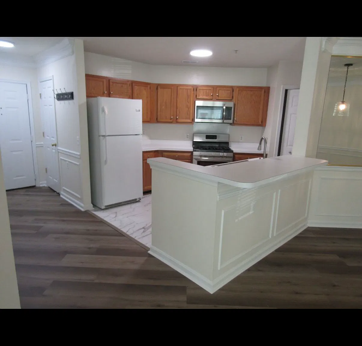 2 bed, $1,175 — Photo 3