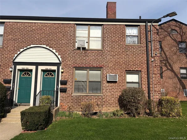 196-61 69th Avenue #1, Fresh Meadows, NY 11365