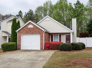 1054 Daventry Xing, Woodstock, GA 30188