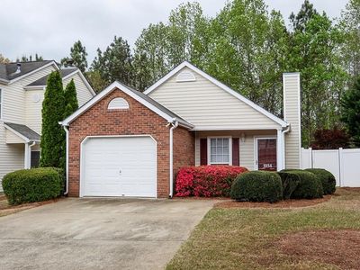 1054 Daventry Xing, Woodstock, GA, 30188