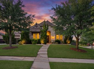 669 Meadow Creek Dr, Keller, TX 76248