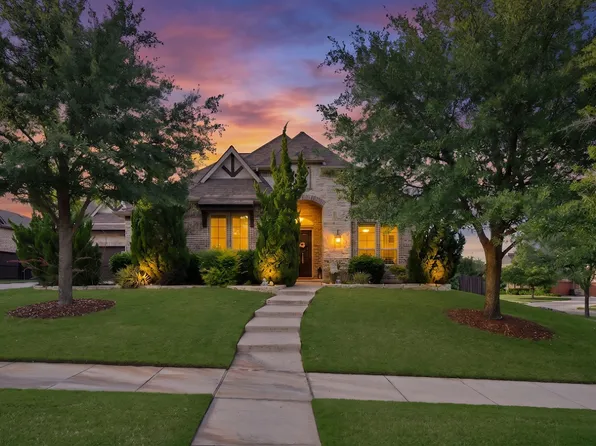 669 Meadow Creek Dr, Keller, TX 76248