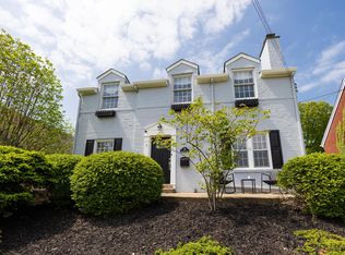 15 Requardt Ln, Ft MITCHELL, KY 41017