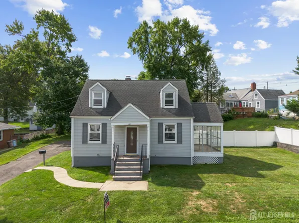 98 Cleveland Ave, South River, NJ 08882