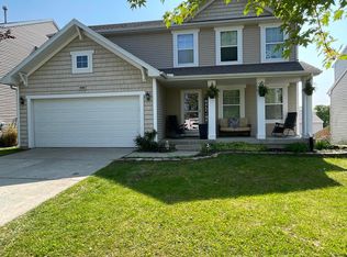 8808 Geiser Grv, Richland, MI 49083