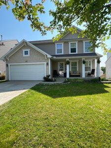 8808 Geiser Grv, Richland, MI, 49083
