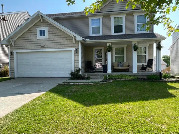 8808 Geiser Grv, Richland, MI 49083