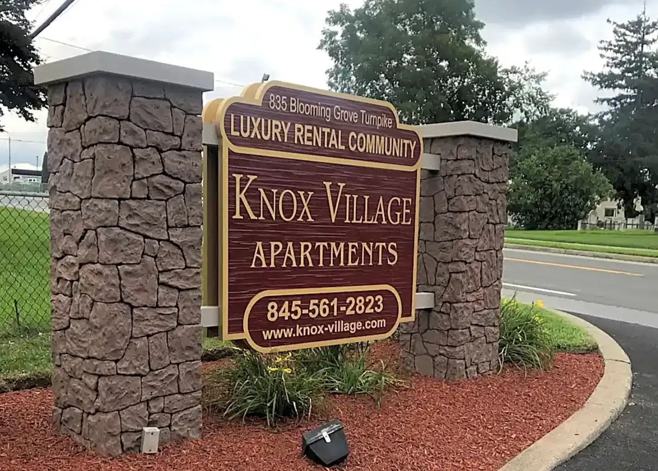 Knox Village — Photo 1