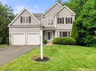 9 Apple Rock Rd, Millis, MA 02054