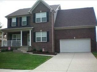 5612 Briscoe Ridge Ln, Louisville, KY 40219