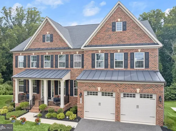 7691 Cross Creek Dr, Columbia, MD 21044