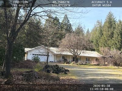 90 El Rocko Rd, Junction City, CA, 96048