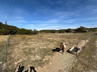188 De La Fuente Rd, Blanco, TX 78606