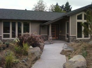 9850 SW Melnore St, Portland, OR 97225